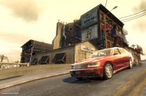 Grand Theft Auto IV