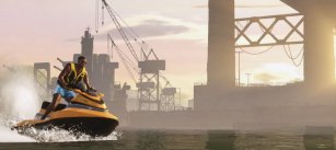 Grand Theft Auto V