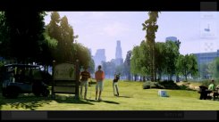 Grand Theft Auto V