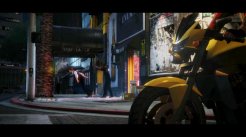 Grand Theft Auto V