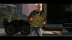 Grand Theft Auto V