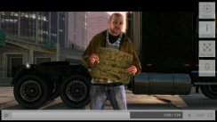 Grand Theft Auto V