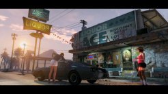 Grand Theft Auto V