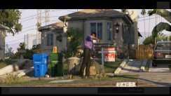 Grand Theft Auto V