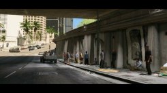 Grand Theft Auto V