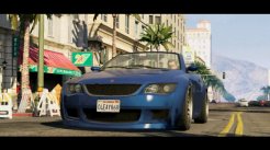 Grand Theft Auto V