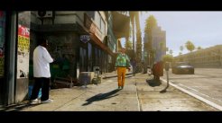 Grand Theft Auto V