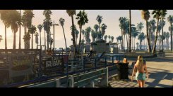Grand Theft Auto V