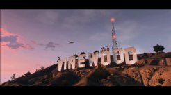 Grand Theft Auto V