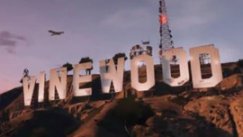 Grand Theft Auto V