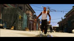 Grand Theft Auto V