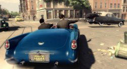 Mafia II