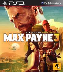 Max Payne 3 Max Payne 3