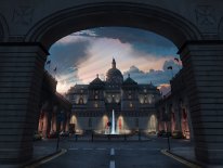 The Secret World