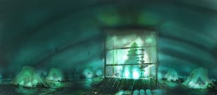 The Secret World