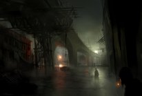 The Secret World