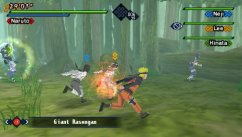 Naruto Shippuden: Kizuna Drive