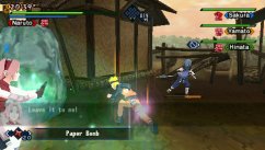 Naruto Shippuden: Kizuna Drive