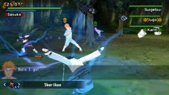 Naruto Shippuden: Kizuna Drive