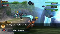 Naruto Shippuden: Kizuna Drive