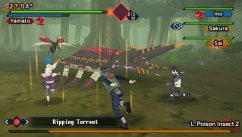 Naruto Shippuden: Kizuna Drive