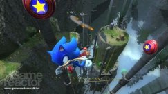 Sonic the Hedgehog