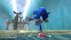 Sonic the Hedgehog