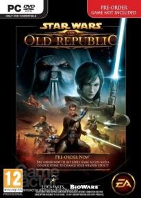 Star Wars: The Old Republic