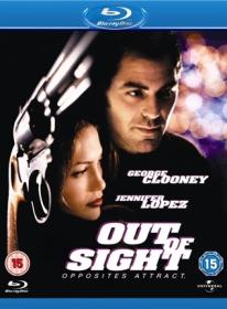 Out of Sight
