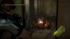 Resident Evil 6