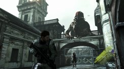 Resident Evil 6