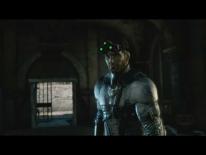 Splinter Cell: Blacklist