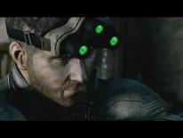Splinter Cell: Blacklist