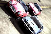 Test Drive Unlimited