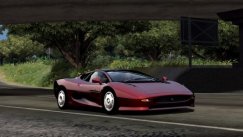 Test Drive Unlimited