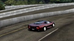 Test Drive Unlimited