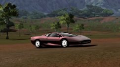 Test Drive Unlimited