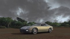 Test Drive Unlimited