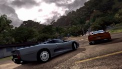 Test Drive Unlimited
