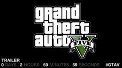 Grand Theft Auto V