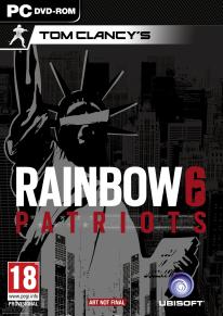 Rainbow 6: Patriots