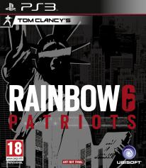Rainbow 6: Patriots