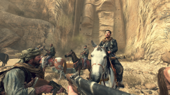 Call of Duty: Black Ops II
