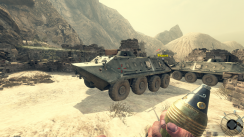 Call of Duty: Black Ops II