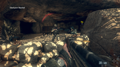 Call of Duty: Black Ops II