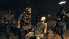 Call of Duty: Black Ops II