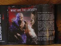 Gears of War