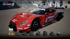 Gran Turismo 5