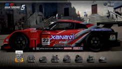 Gran Turismo 5