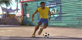FIFA Street 3